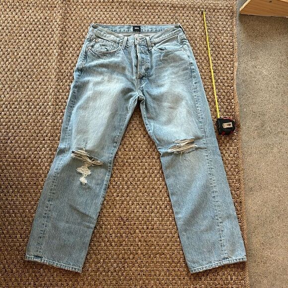 Edwin jeans, size 28. - Picture 1 of 7